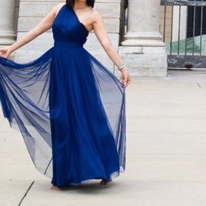 Party-prom- bridesmaid dress